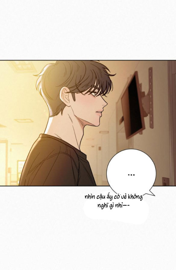 Chiến Lược: Tình Yêu Trong Sáng Chapter 61.2 - 14