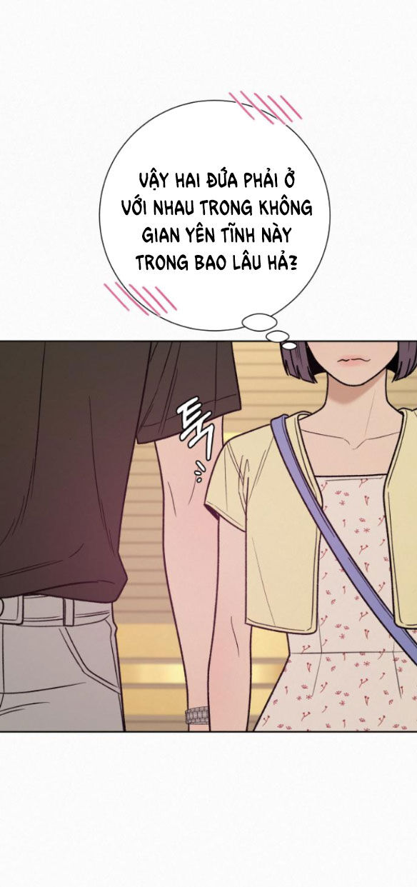 Chiến Lược: Tình Yêu Trong Sáng Chapter 61.2 - 38