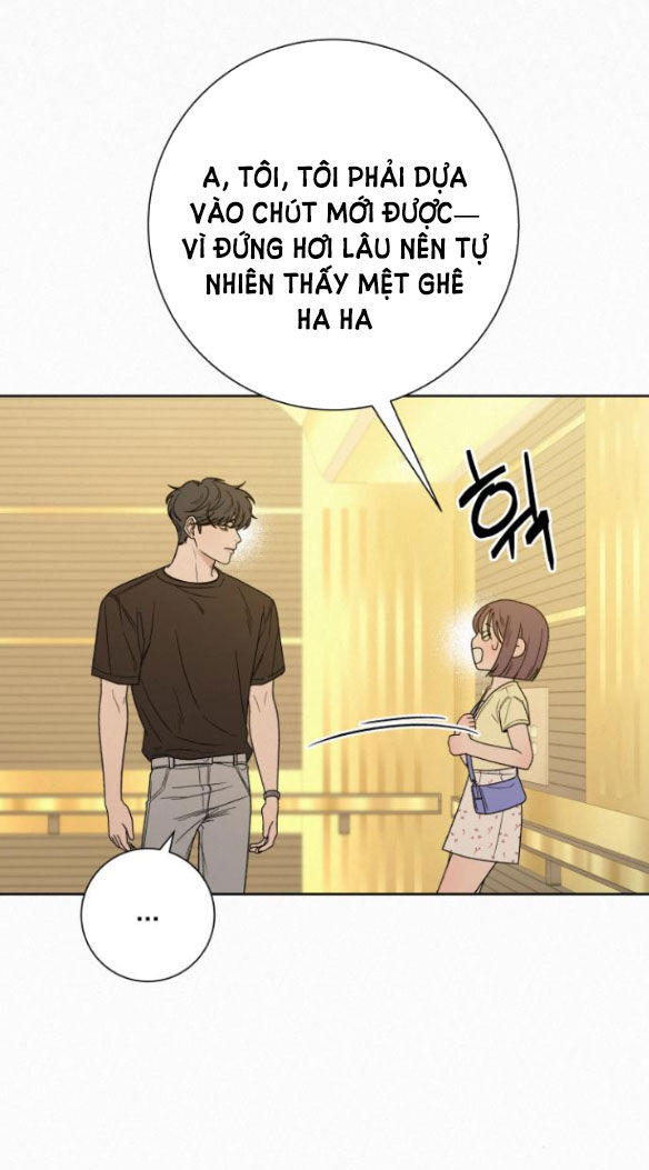 Chiến Lược: Tình Yêu Trong Sáng Chapter 61.2 - 40