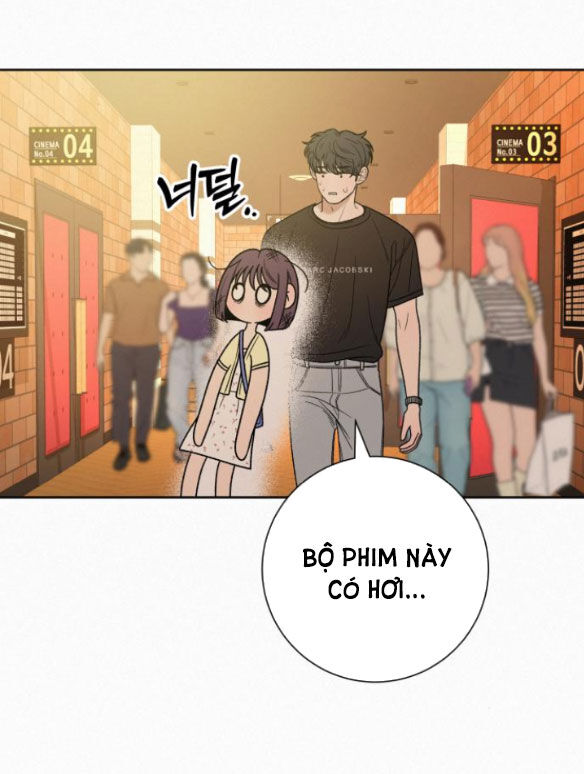 Chiến Lược: Tình Yêu Trong Sáng Chapter 61.2 - 4