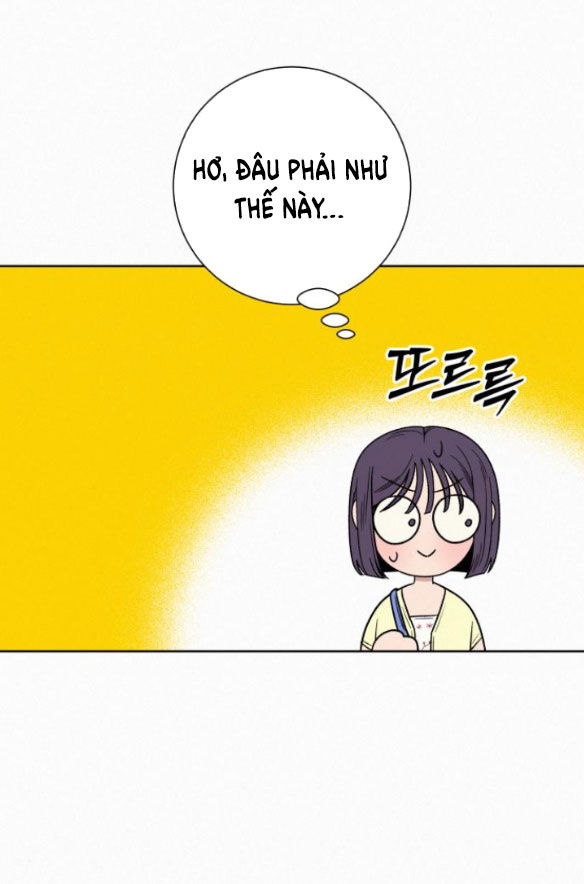 Chiến Lược: Tình Yêu Trong Sáng Chapter 61.2 - 43
