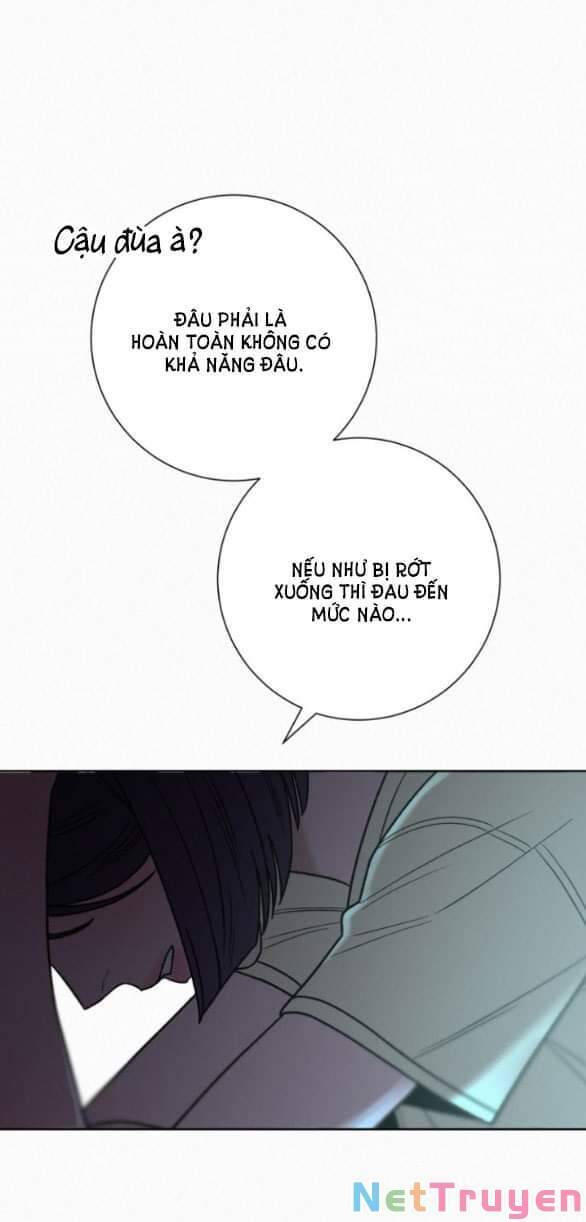 Chiến Lược: Tình Yêu Trong Sáng Chapter 62 - 20
