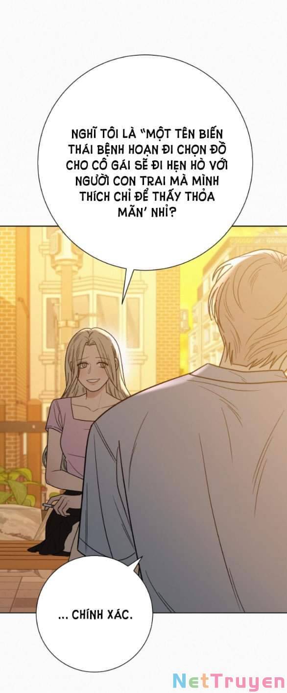 Chiến Lược: Tình Yêu Trong Sáng Chapter 62 - 77