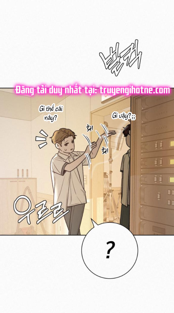 Chiến Lược: Tình Yêu Trong Sáng Chapter 64.1 - 1