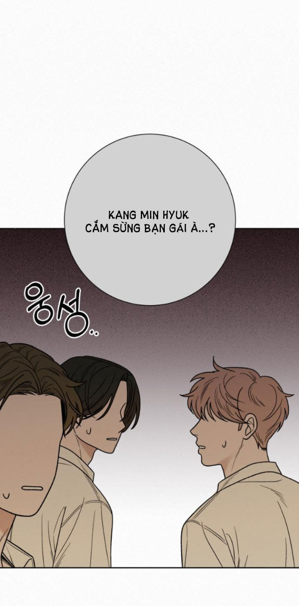 Chiến Lược: Tình Yêu Trong Sáng Chapter 64.1 - 12