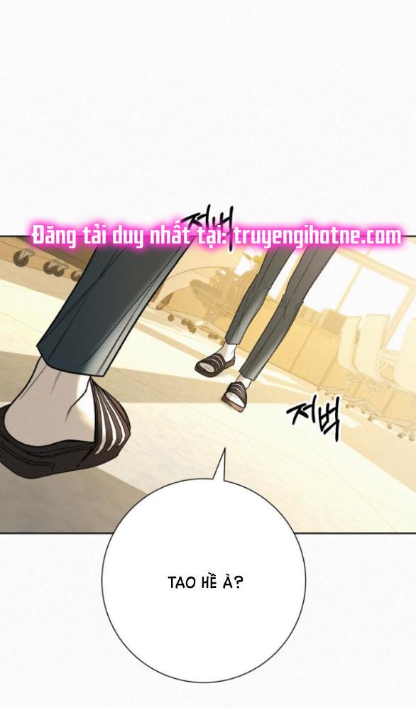 Chiến Lược: Tình Yêu Trong Sáng Chapter 64.1 - 16