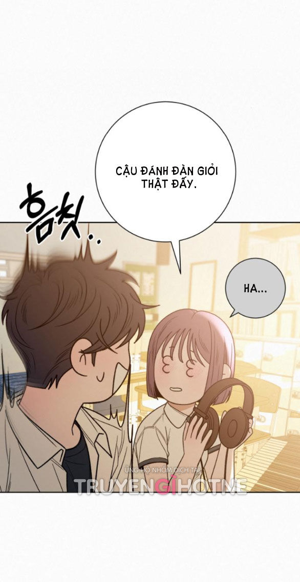 Chiến Lược: Tình Yêu Trong Sáng Chapter 64.1 - 38