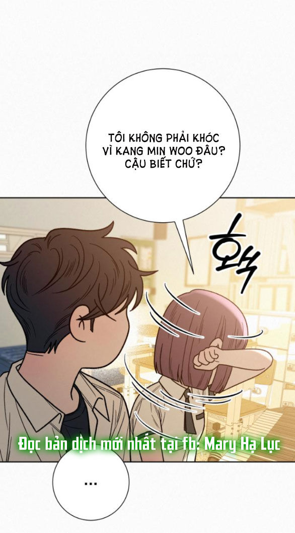 Chiến Lược: Tình Yêu Trong Sáng Chapter 64.1 - 42