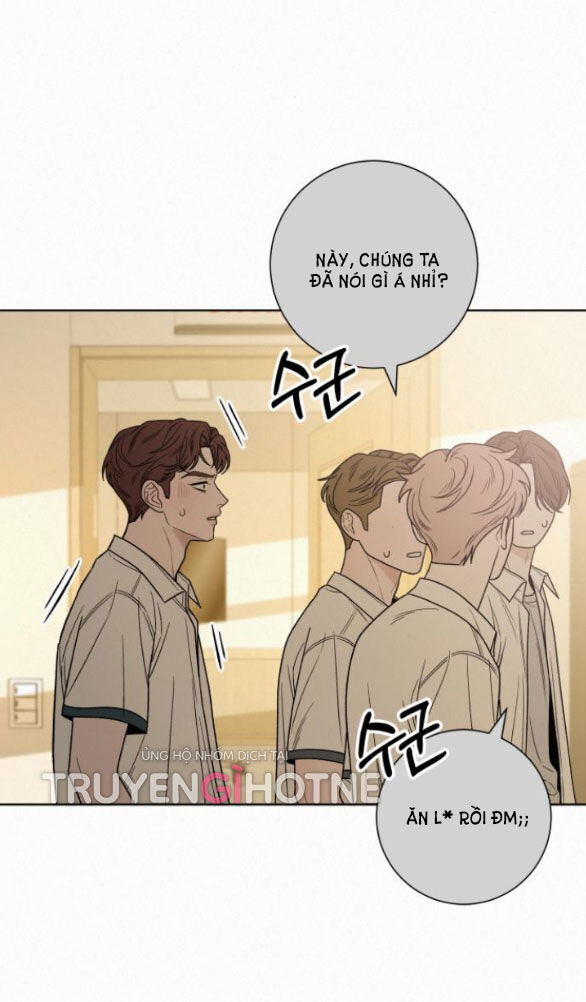 Chiến Lược: Tình Yêu Trong Sáng Chapter 64.1 - 6