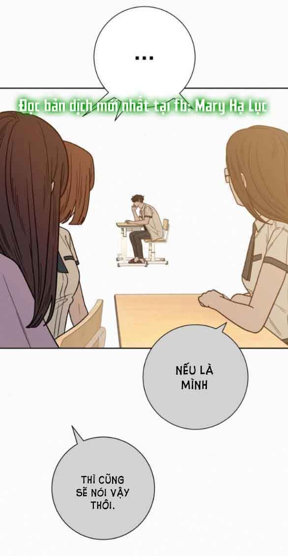 Chiến Lược: Tình Yêu Trong Sáng Chapter 64.2 - 13