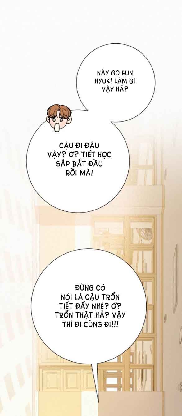 Chiến Lược: Tình Yêu Trong Sáng Chapter 64.2 - 19