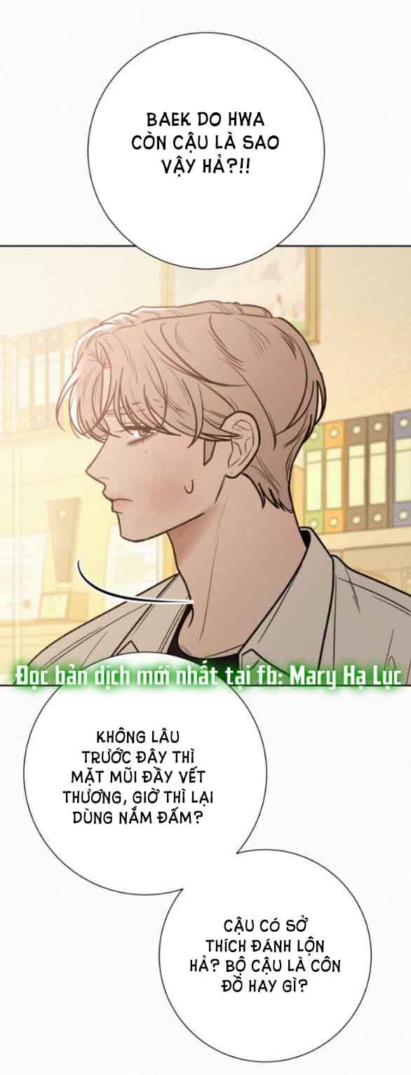 Chiến Lược: Tình Yêu Trong Sáng Chapter 64.2 - 31