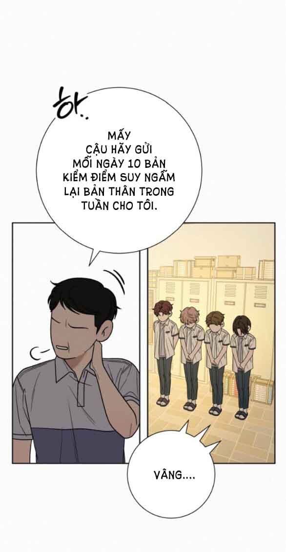 Chiến Lược: Tình Yêu Trong Sáng Chapter 64.2 - 36