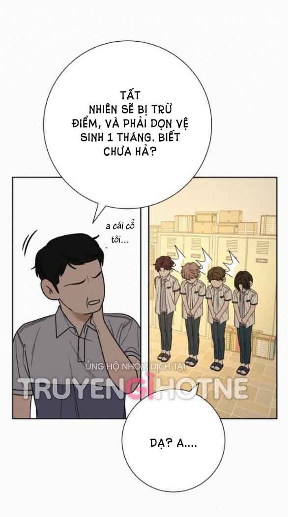 Chiến Lược: Tình Yêu Trong Sáng Chapter 64.2 - 37