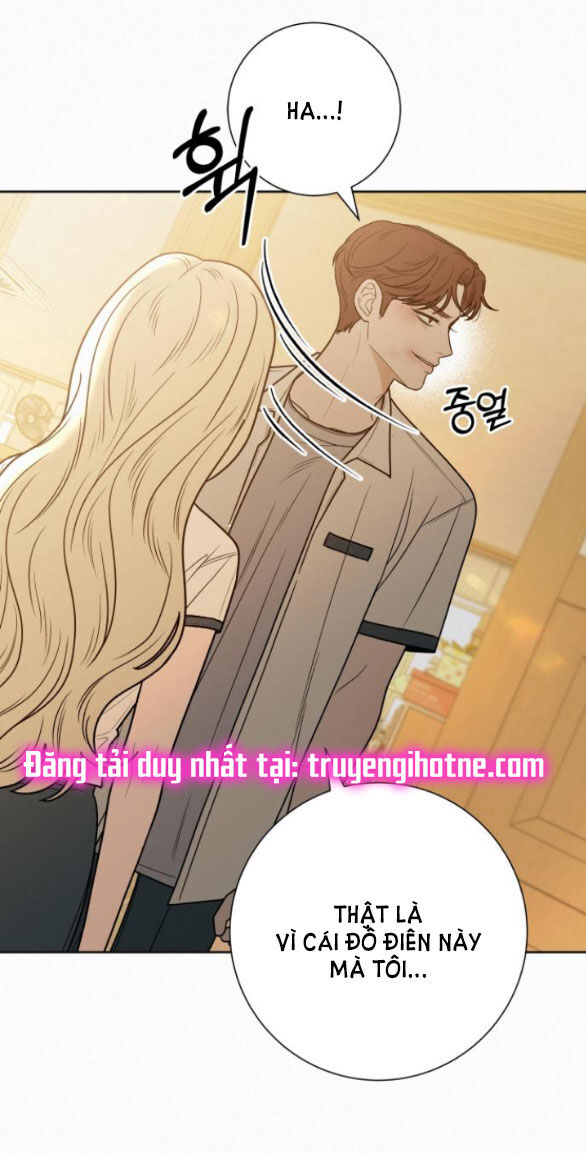 Chiến Lược: Tình Yêu Trong Sáng Chapter 65.1 - 22