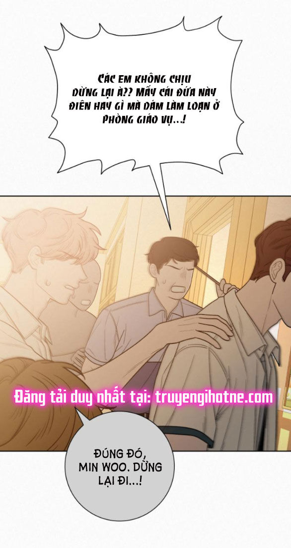 Chiến Lược: Tình Yêu Trong Sáng Chapter 65.1 - 32