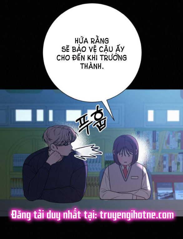 Chiến Lược: Tình Yêu Trong Sáng Chapter 65.1 - 43