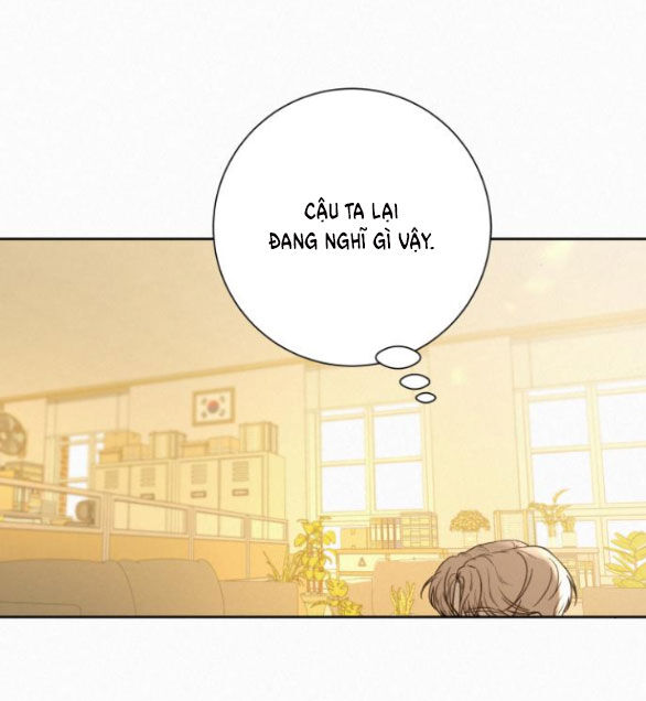 Chiến Lược: Tình Yêu Trong Sáng Chapter 65.1 - 10