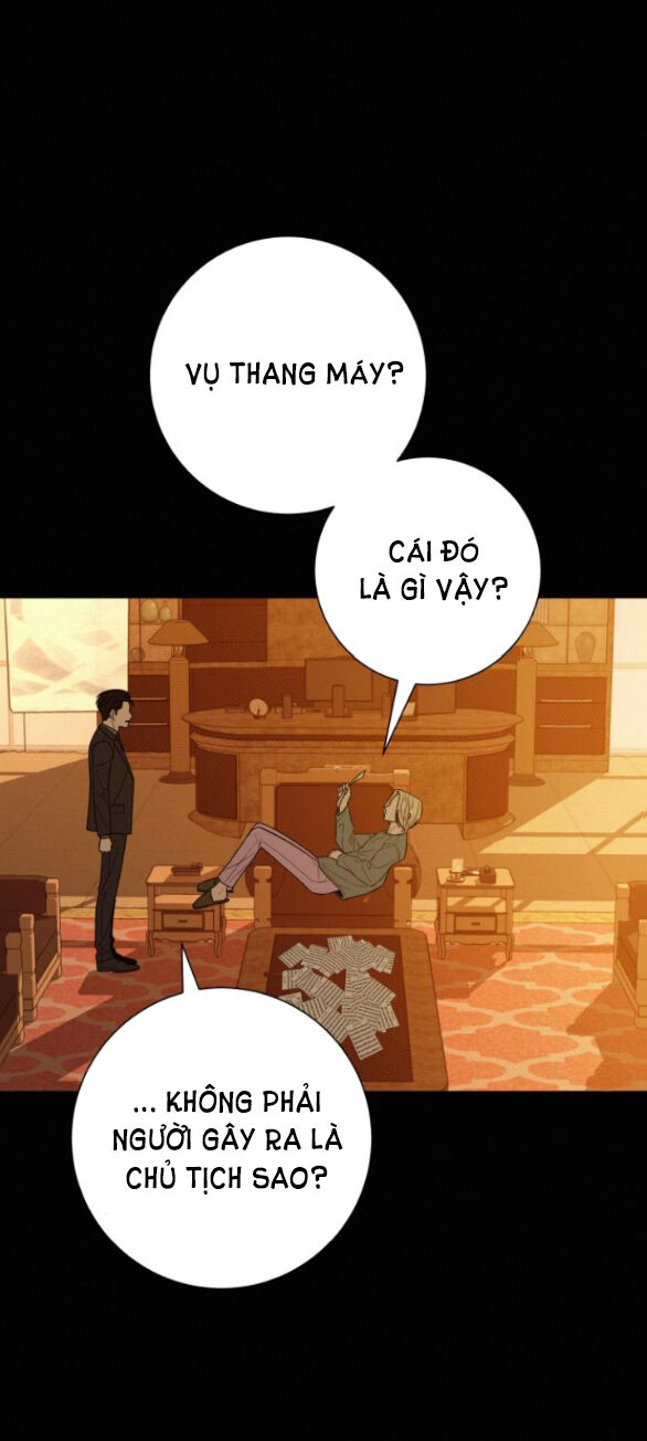 Chiến Lược: Tình Yêu Trong Sáng Chapter 65.2 - 27