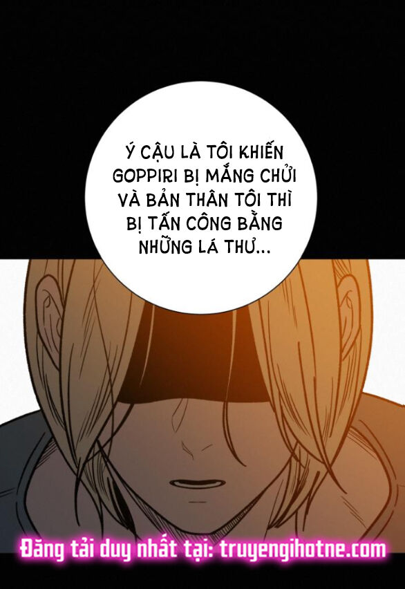 Chiến Lược: Tình Yêu Trong Sáng Chapter 65.2 - 30