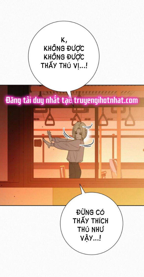 Chiến Lược: Tình Yêu Trong Sáng Chapter 66.1 - 16