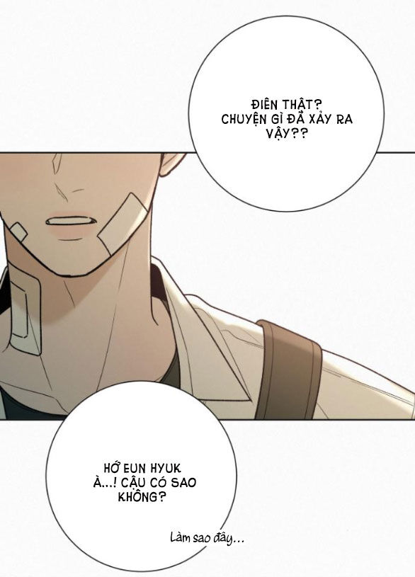 Chiến Lược: Tình Yêu Trong Sáng Chapter 66.2 - 66