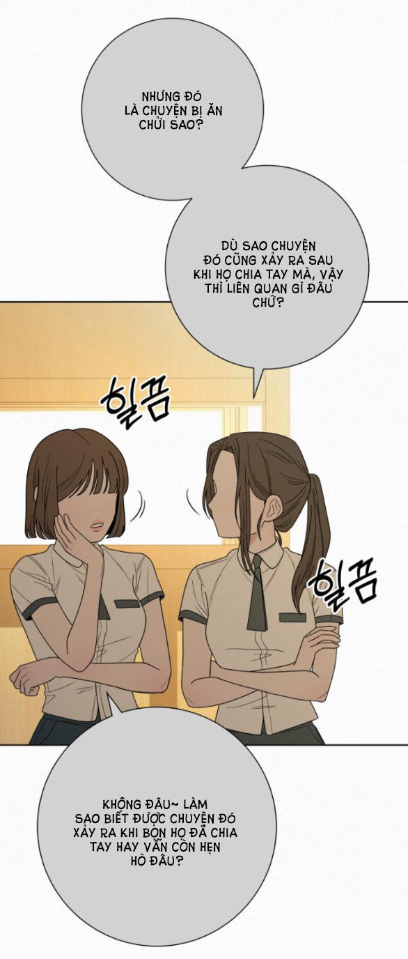 Chiến Lược: Tình Yêu Trong Sáng Chapter 67.1 - 28