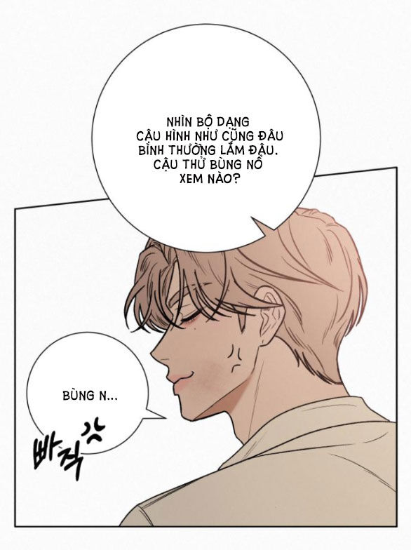 Chiến Lược: Tình Yêu Trong Sáng Chapter 67.1 - 79