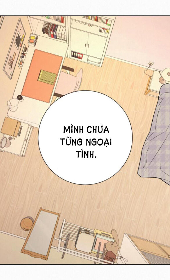 Chiến Lược: Tình Yêu Trong Sáng Chapter 67.2 - 51