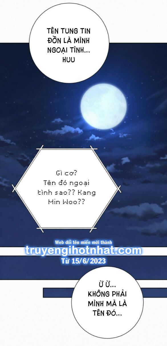 Chiến Lược: Tình Yêu Trong Sáng Chapter 67.2 - 54