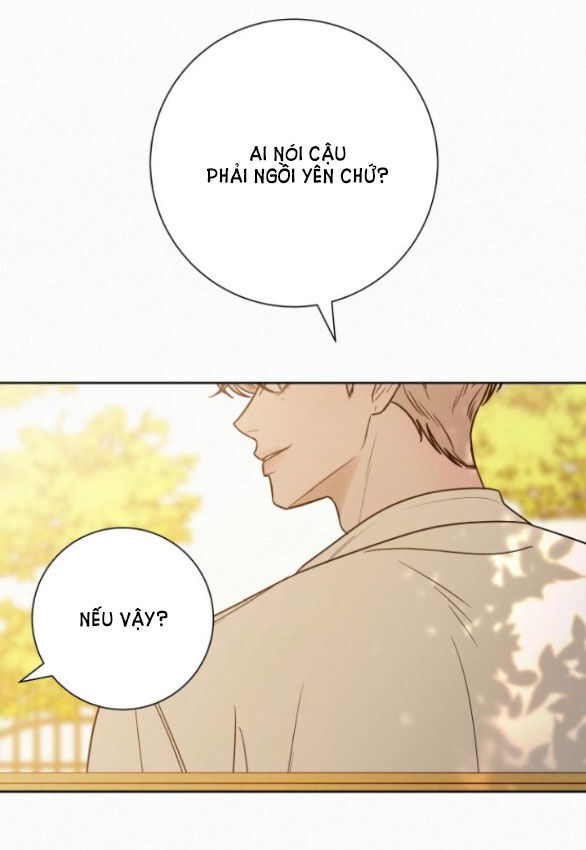 Chiến Lược: Tình Yêu Trong Sáng Chapter 68.1 - 18