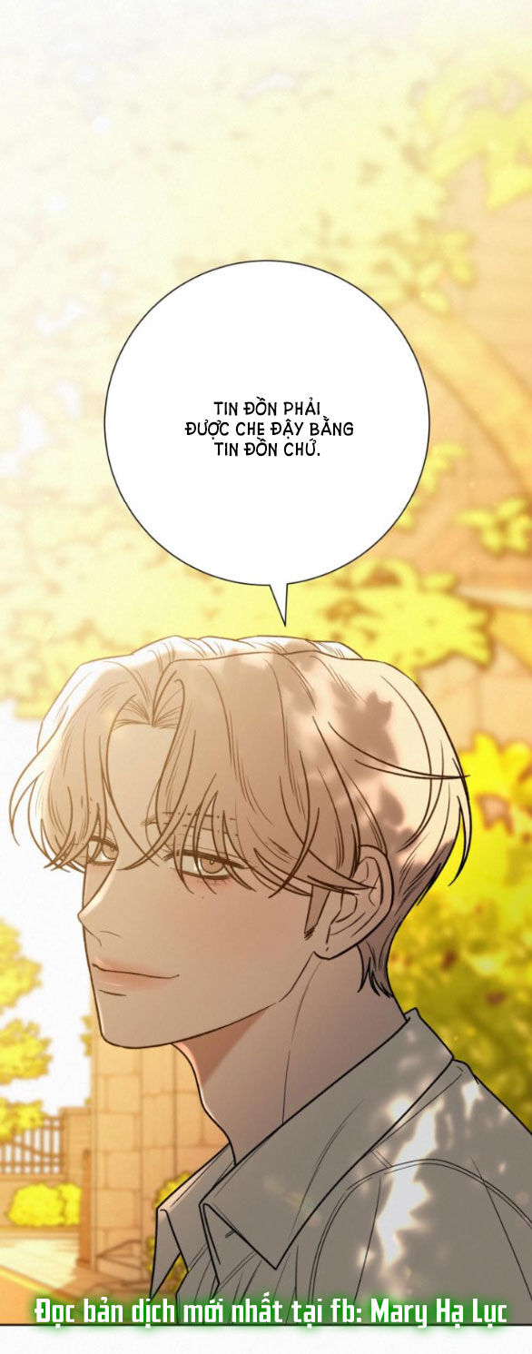 Chiến Lược: Tình Yêu Trong Sáng Chapter 68.1 - 20