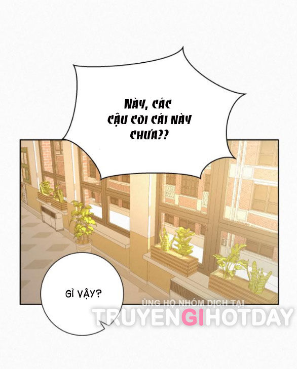 Chiến Lược: Tình Yêu Trong Sáng Chapter 68.1 - 29