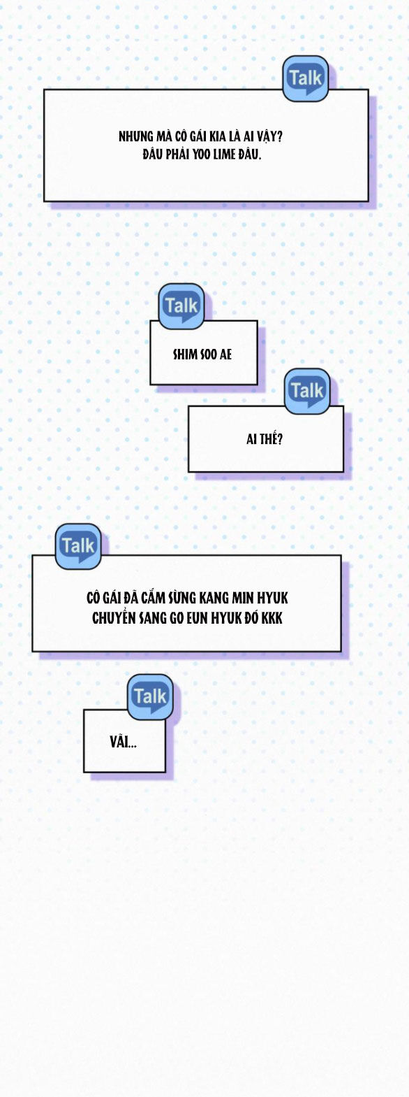 Chiến Lược: Tình Yêu Trong Sáng Chapter 68.1 - 58