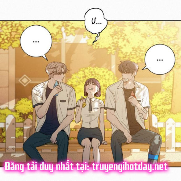 Chiến Lược: Tình Yêu Trong Sáng Chapter 68.1 - 6