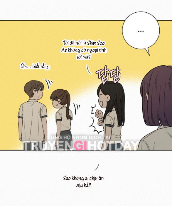 Chiến Lược: Tình Yêu Trong Sáng Chapter 68.1 - 61