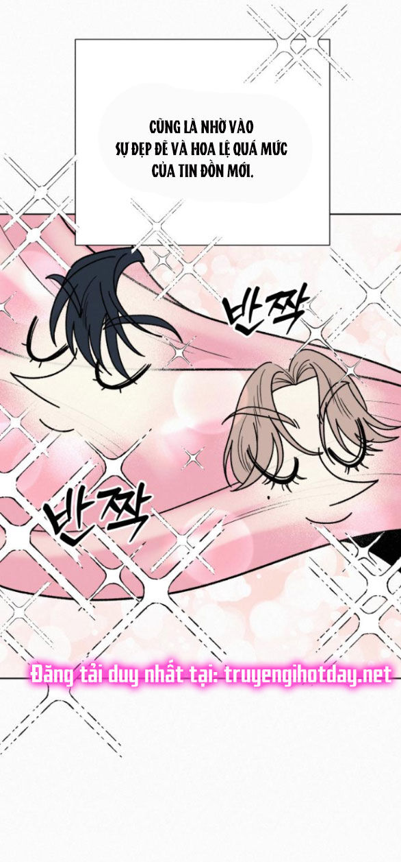 Chiến Lược: Tình Yêu Trong Sáng Chapter 68.1 - 68