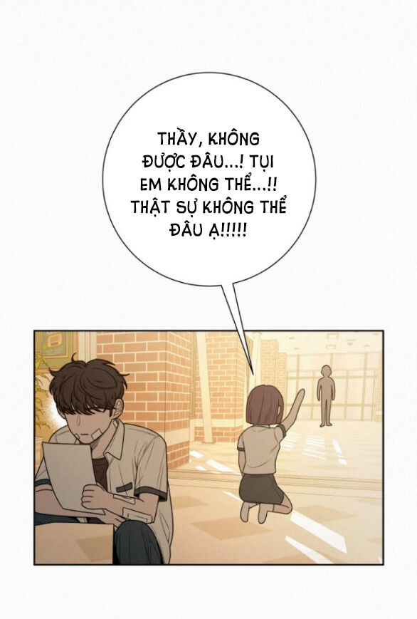 Chiến Lược: Tình Yêu Trong Sáng Chapter 68.2 - 14
