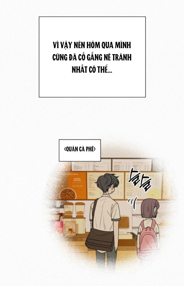 Chiến Lược: Tình Yêu Trong Sáng Chapter 68.2 - 18