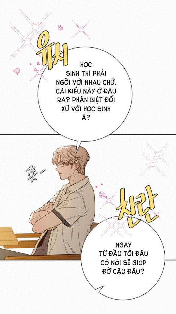 Chiến Lược: Tình Yêu Trong Sáng Chapter 68.2 - 31