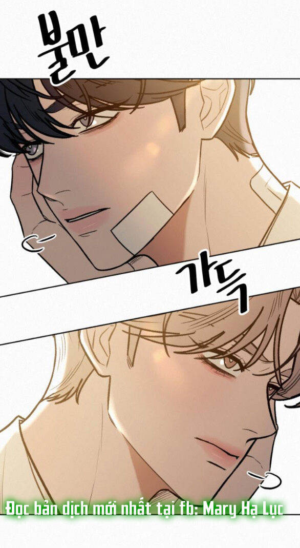 Chiến Lược: Tình Yêu Trong Sáng Chapter 68.2 - 34