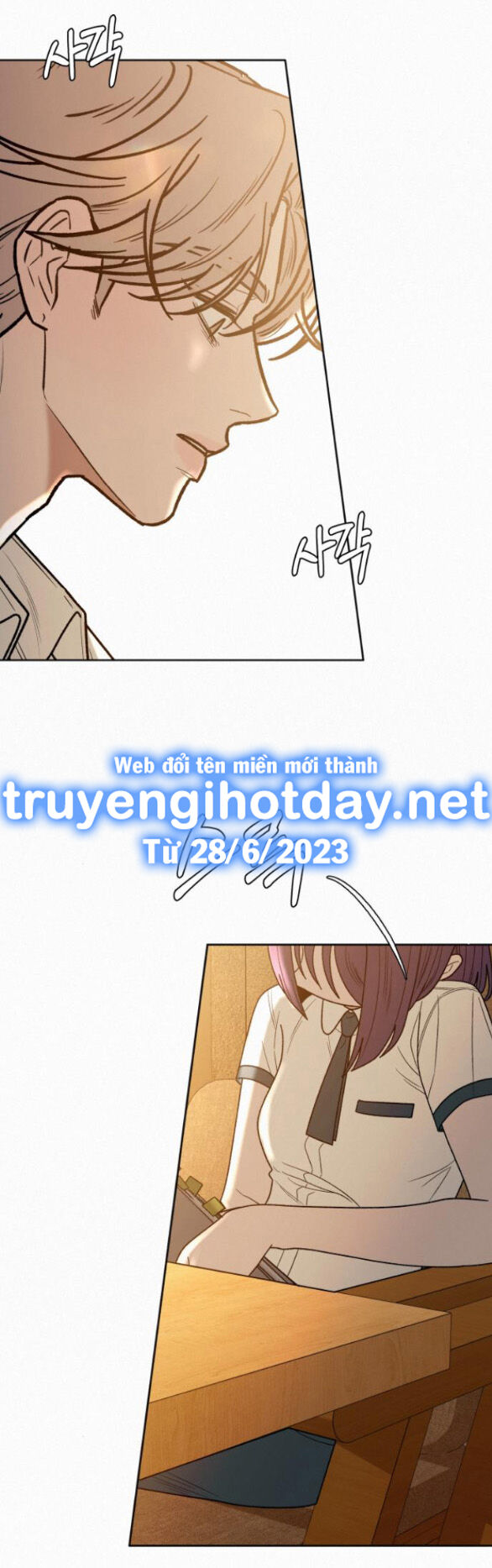 Chiến Lược: Tình Yêu Trong Sáng Chapter 68.2 - 39