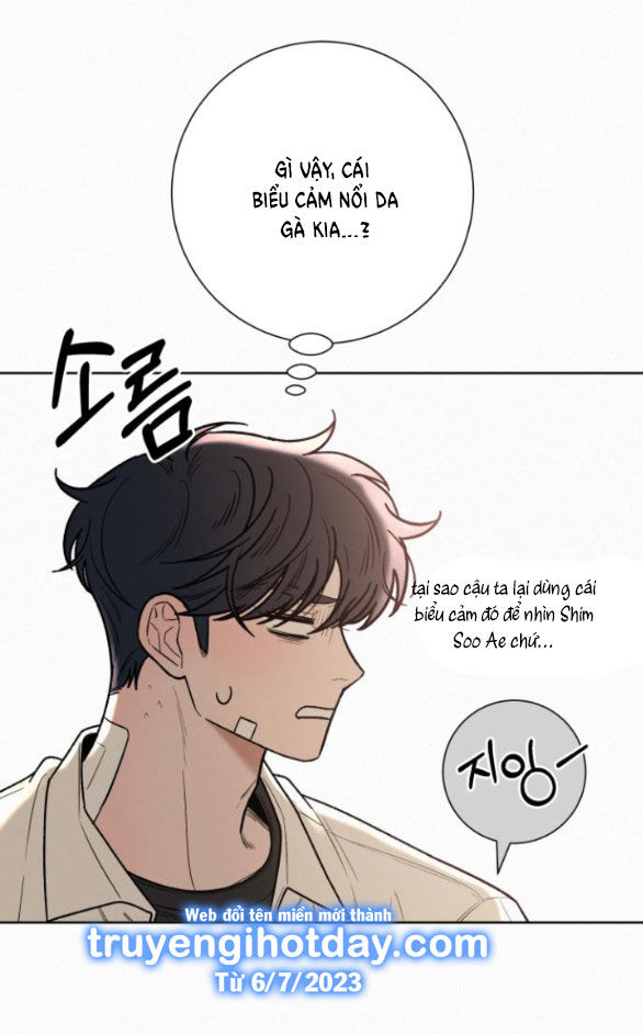 Chiến Lược: Tình Yêu Trong Sáng Chapter 69.1 - 11