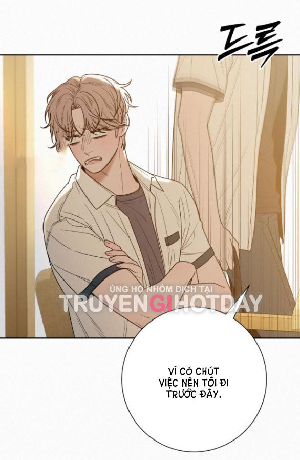 Chiến Lược: Tình Yêu Trong Sáng Chapter 69.1 - 15
