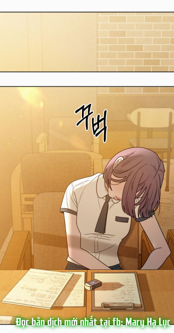 Chiến Lược: Tình Yêu Trong Sáng Chapter 69.1 - 2