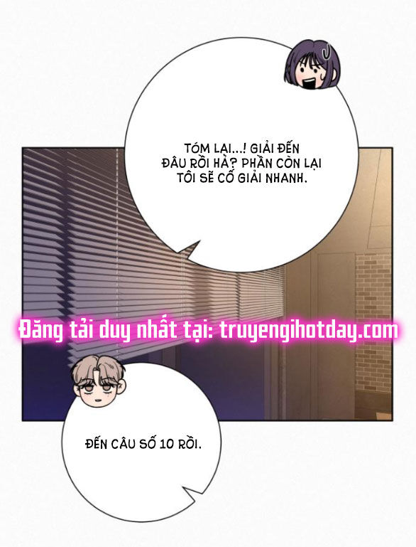 Chiến Lược: Tình Yêu Trong Sáng Chapter 69.1 - 42