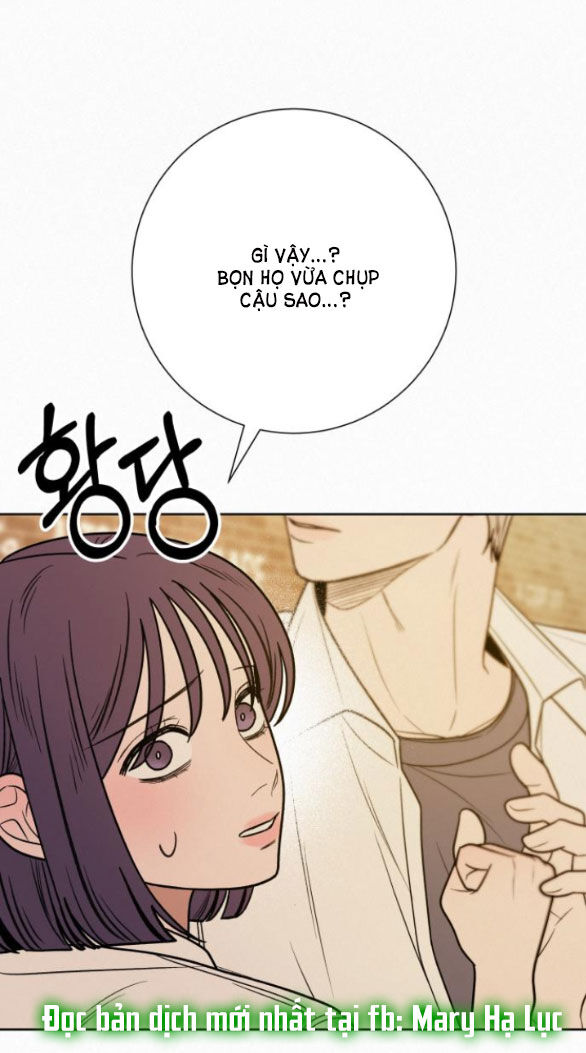 Chiến Lược: Tình Yêu Trong Sáng Chapter 69.1 - 52