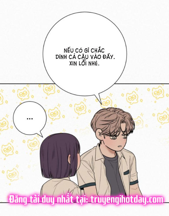 Chiến Lược: Tình Yêu Trong Sáng Chapter 69.1 - 56