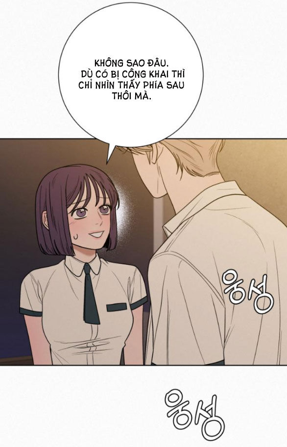 Chiến Lược: Tình Yêu Trong Sáng Chapter 69.1 - 58