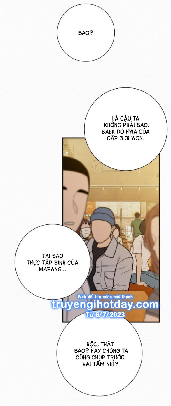 Chiến Lược: Tình Yêu Trong Sáng Chapter 69.1 - 62